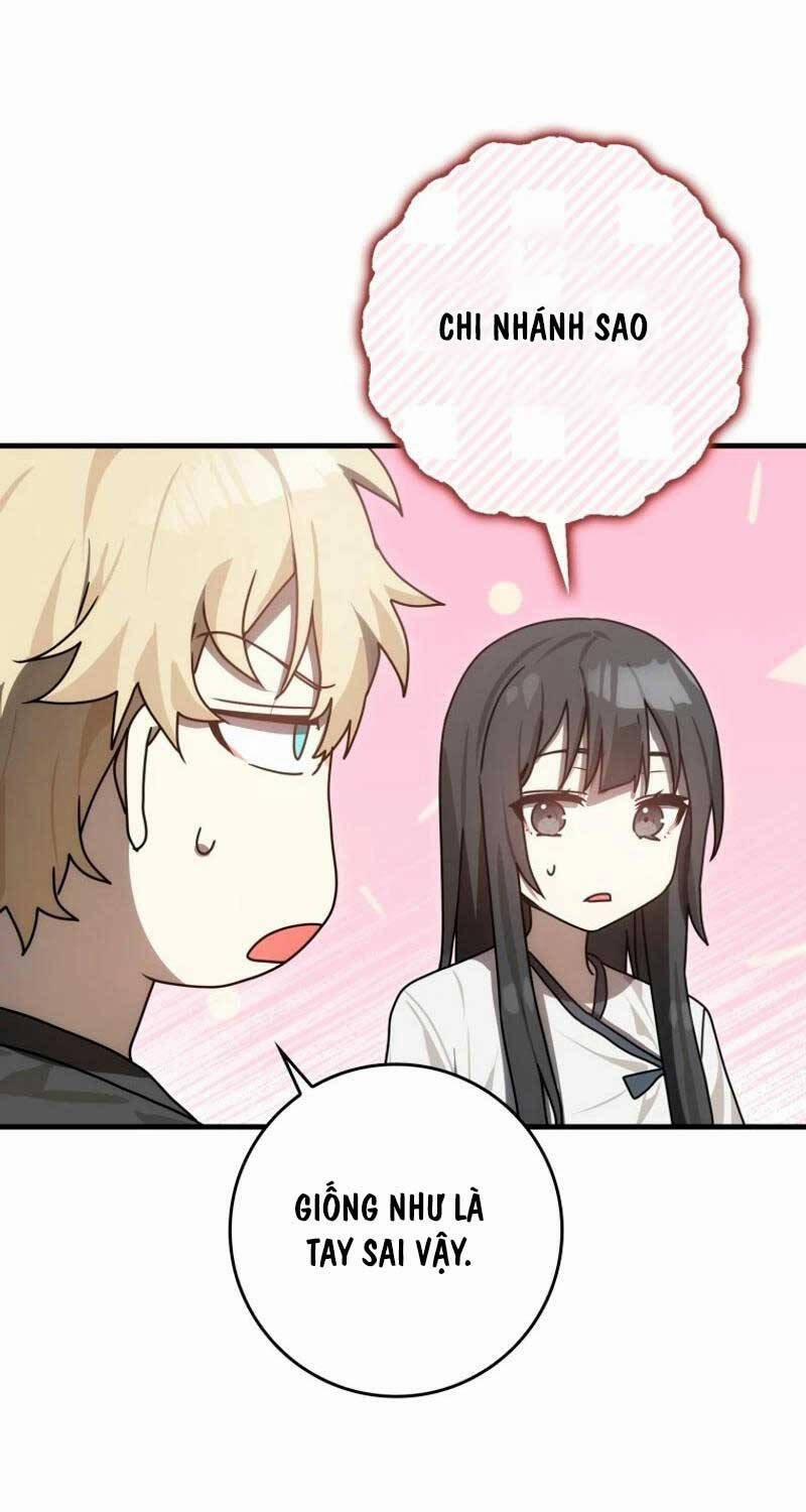 Học Viện Của Con Trai Quỷ Vương 80 trang 50