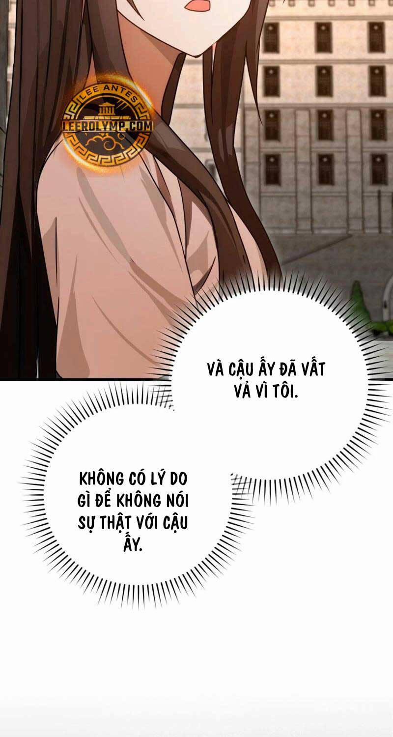 Học Viện Của Con Trai Quỷ Vương 80 trang 52