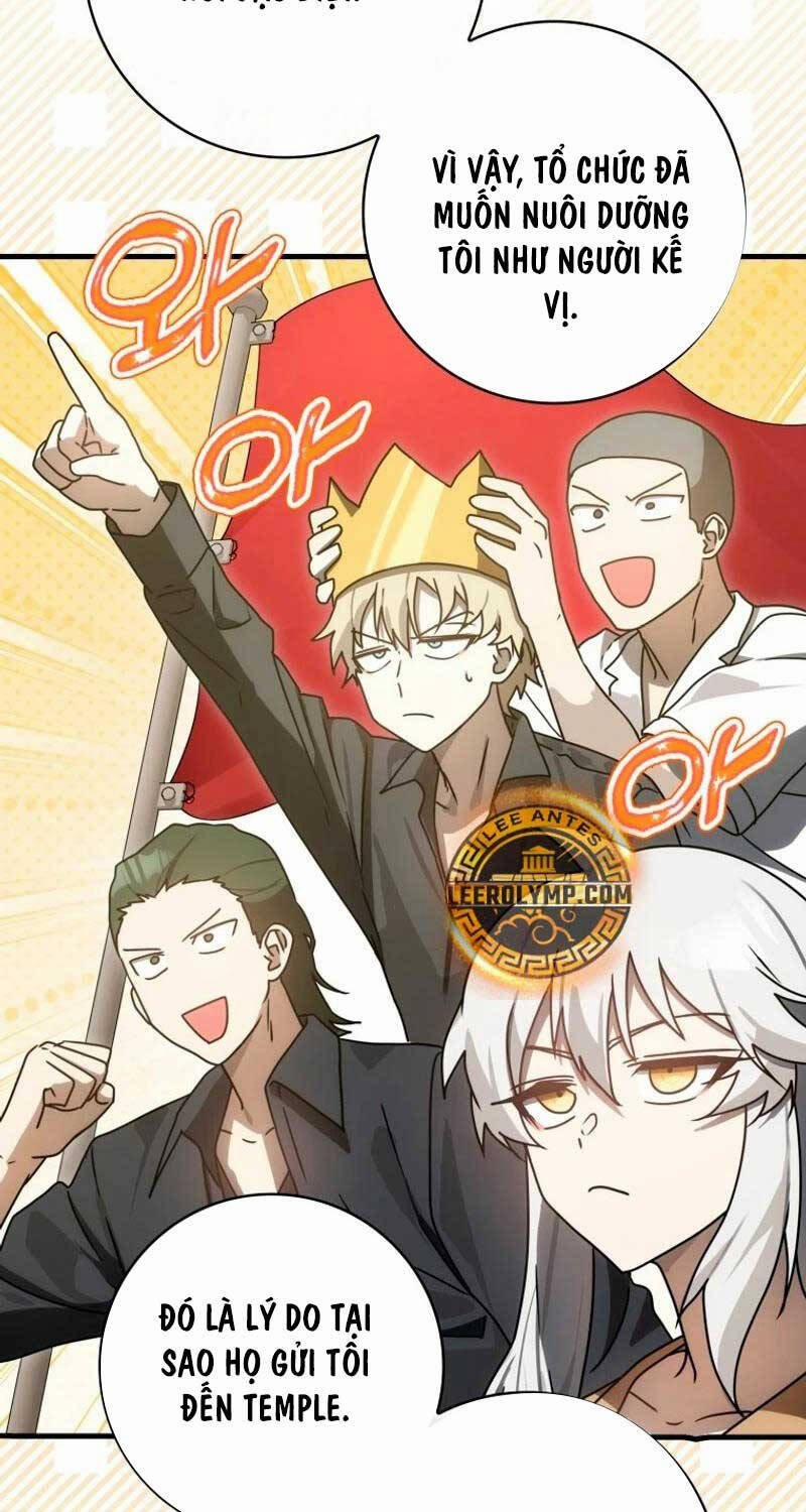 Học Viện Của Con Trai Quỷ Vương 80 trang 58