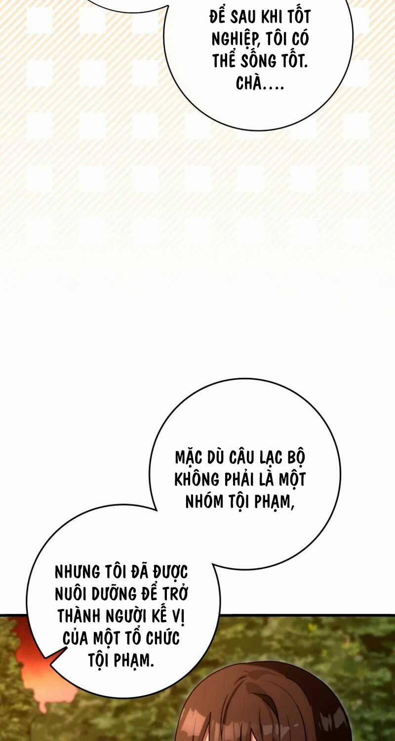 Học Viện Của Con Trai Quỷ Vương 80 trang 59