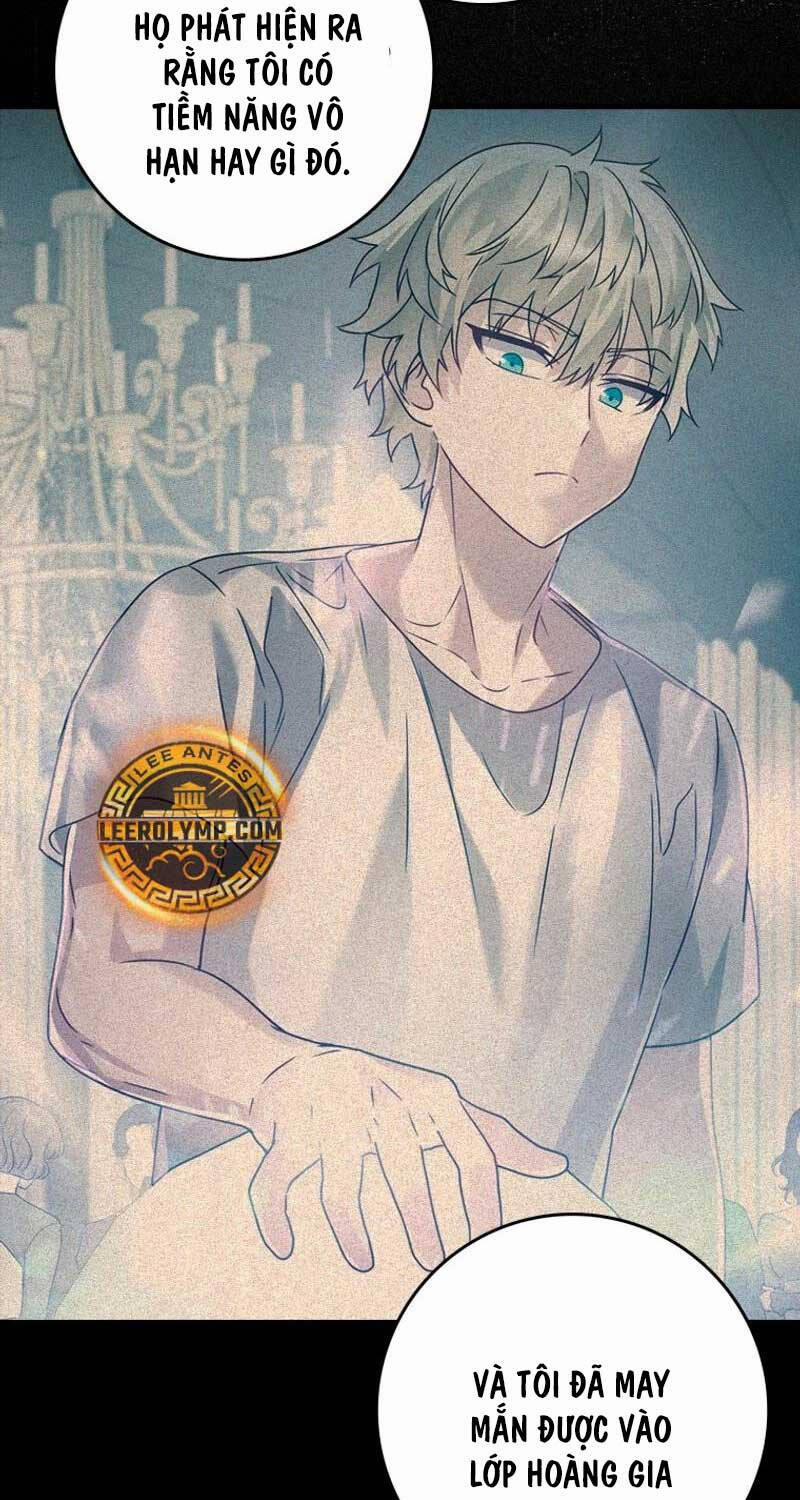 Học Viện Của Con Trai Quỷ Vương 80 trang 61