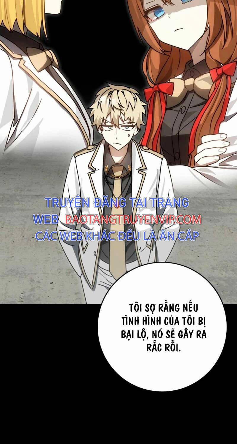 Học Viện Của Con Trai Quỷ Vương 80 trang 63