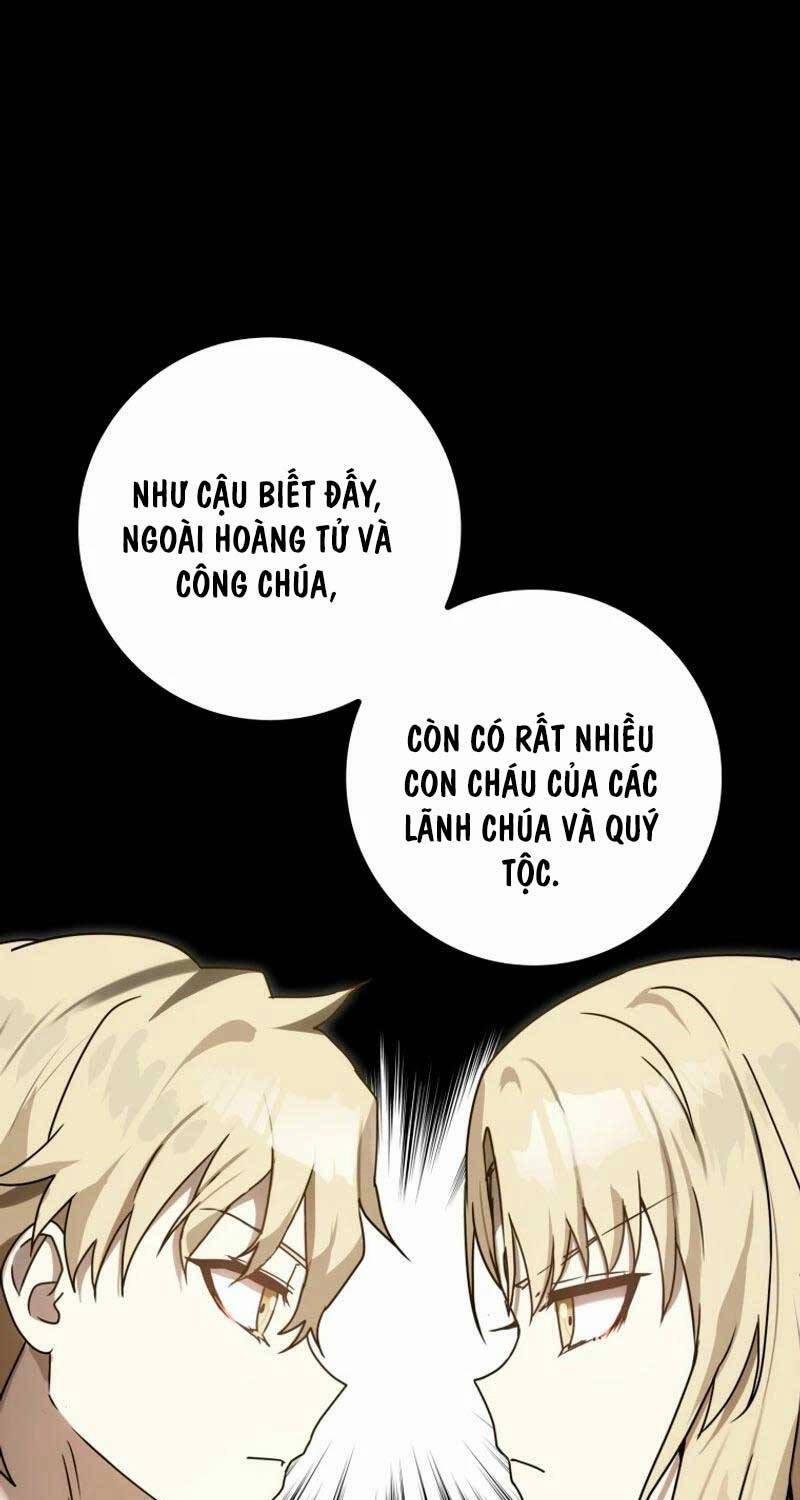 Học Viện Của Con Trai Quỷ Vương 80 trang 64