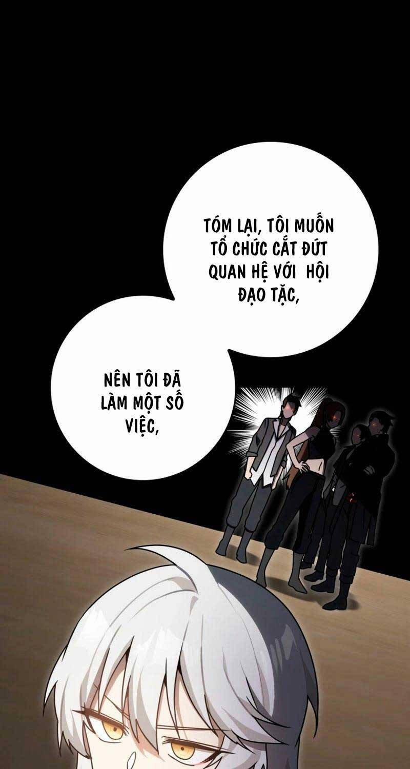 Học Viện Của Con Trai Quỷ Vương 80 trang 67