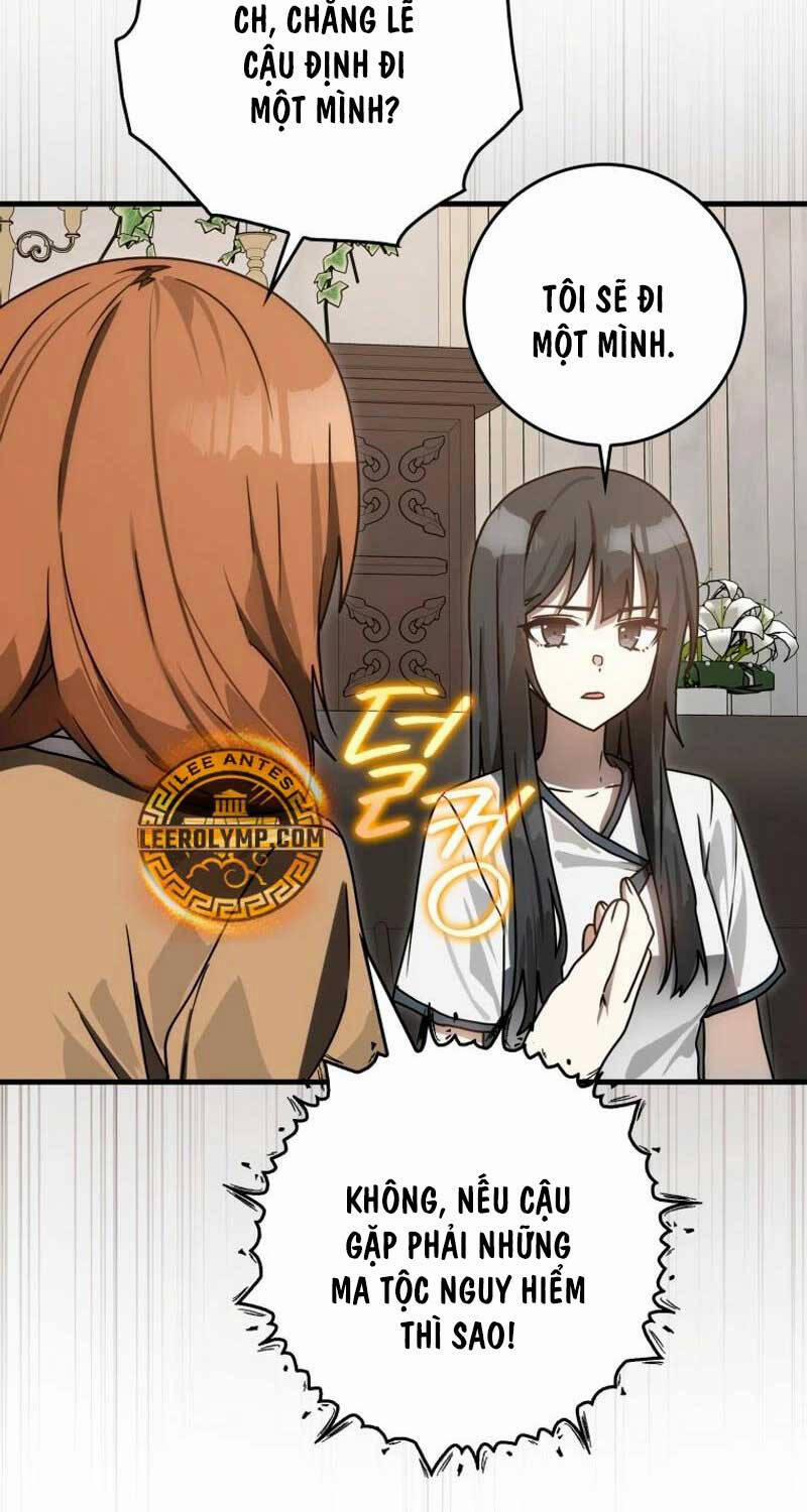 Học Viện Của Con Trai Quỷ Vương 80 trang 7