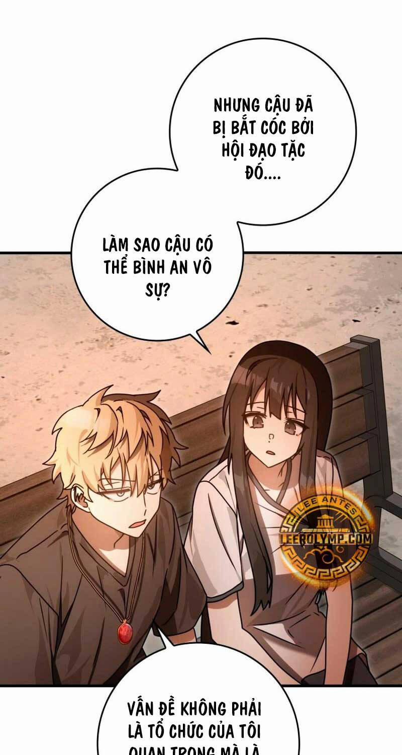 Học Viện Của Con Trai Quỷ Vương 80 trang 76