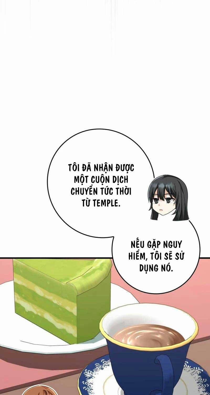 Học Viện Của Con Trai Quỷ Vương 80 trang 8