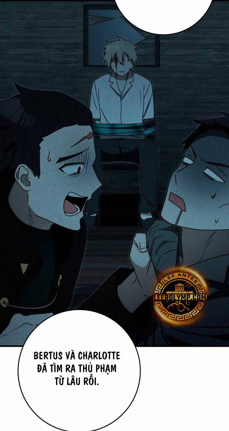 Học Viện Của Con Trai Quỷ Vương 80 trang 80