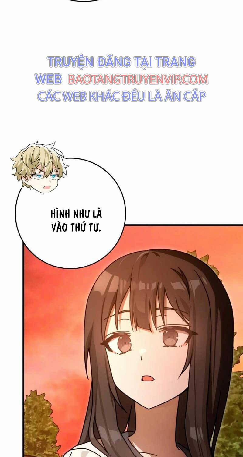 Học Viện Của Con Trai Quỷ Vương 80 trang 81