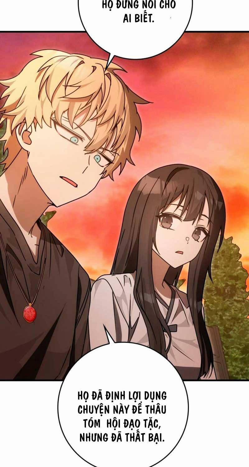 Học Viện Của Con Trai Quỷ Vương 80 trang 83