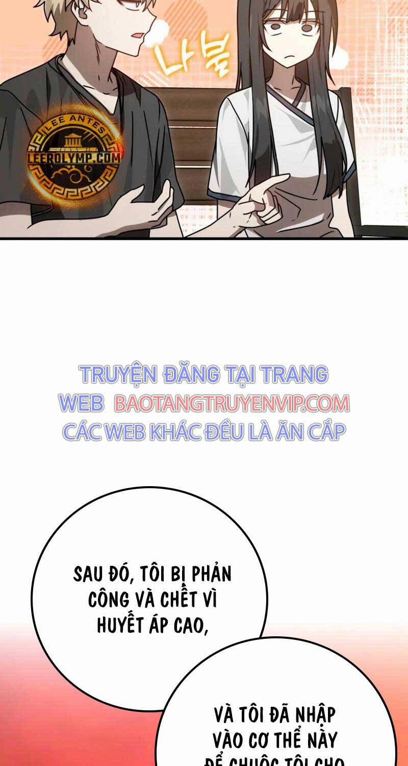 Học Viện Của Con Trai Quỷ Vương 80 trang 94