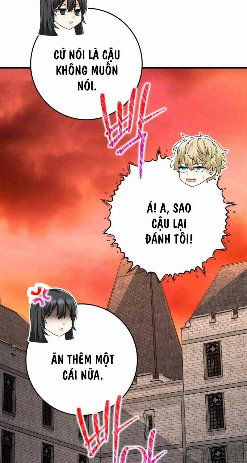 Học Viện Của Con Trai Quỷ Vương 80 trang 98