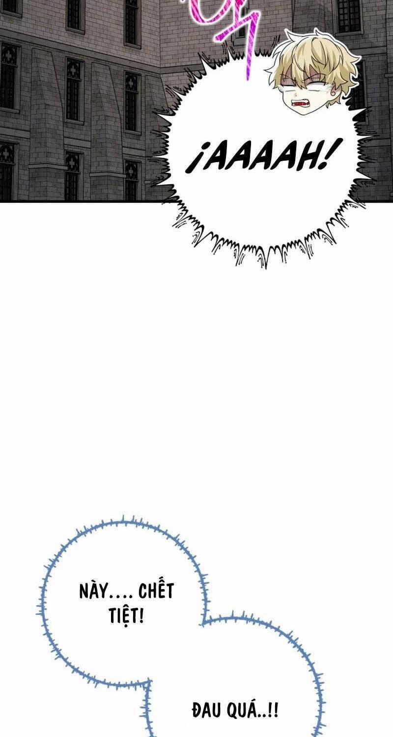 Học Viện Của Con Trai Quỷ Vương 80 trang 99