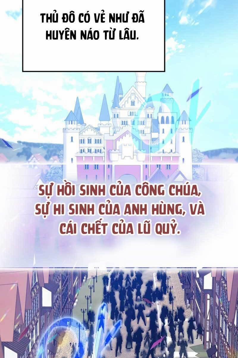 Học Viện Của Con Trai Quỷ Vương 9 trang 1
