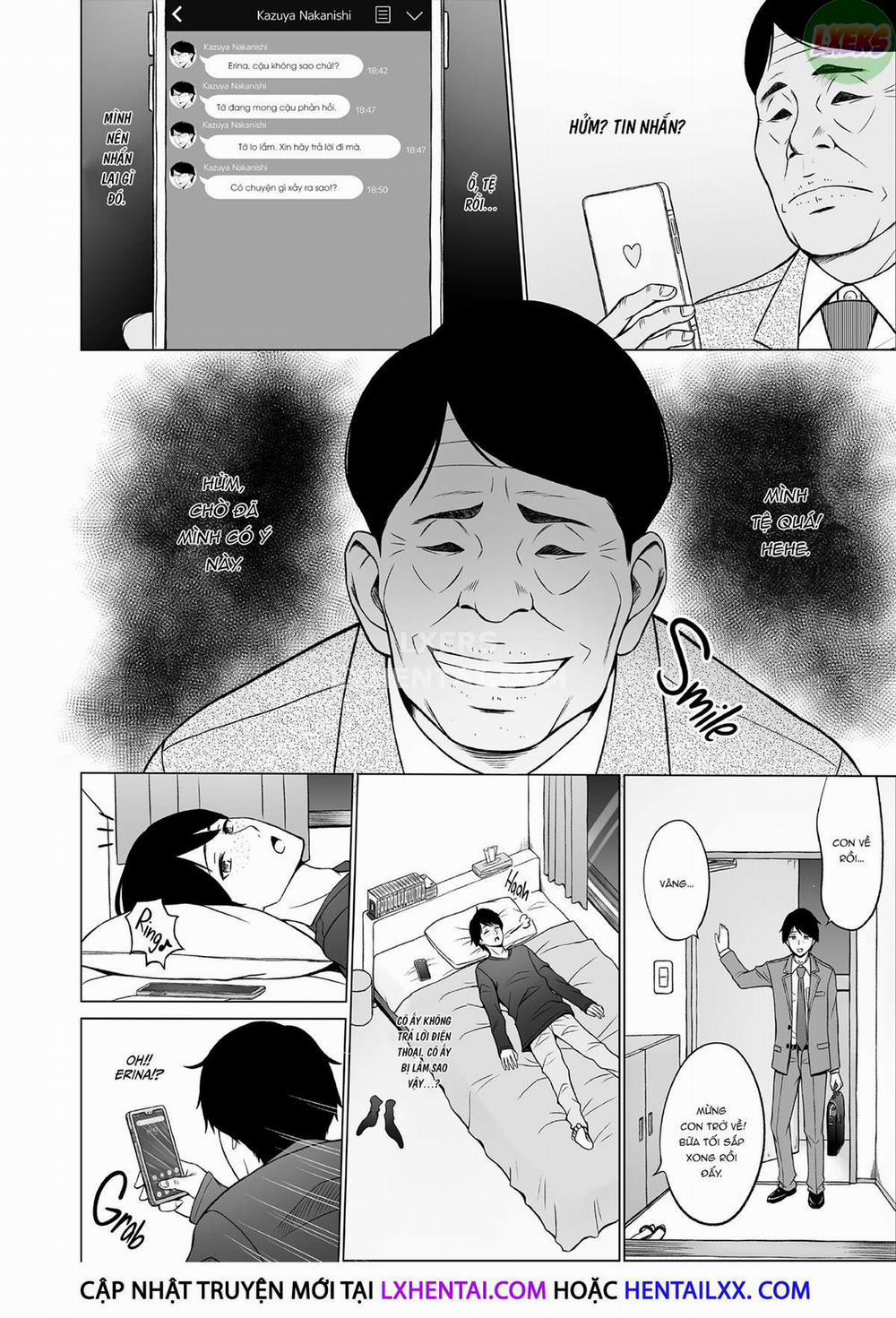 Học Viện Dâm Dục 2 trang 48