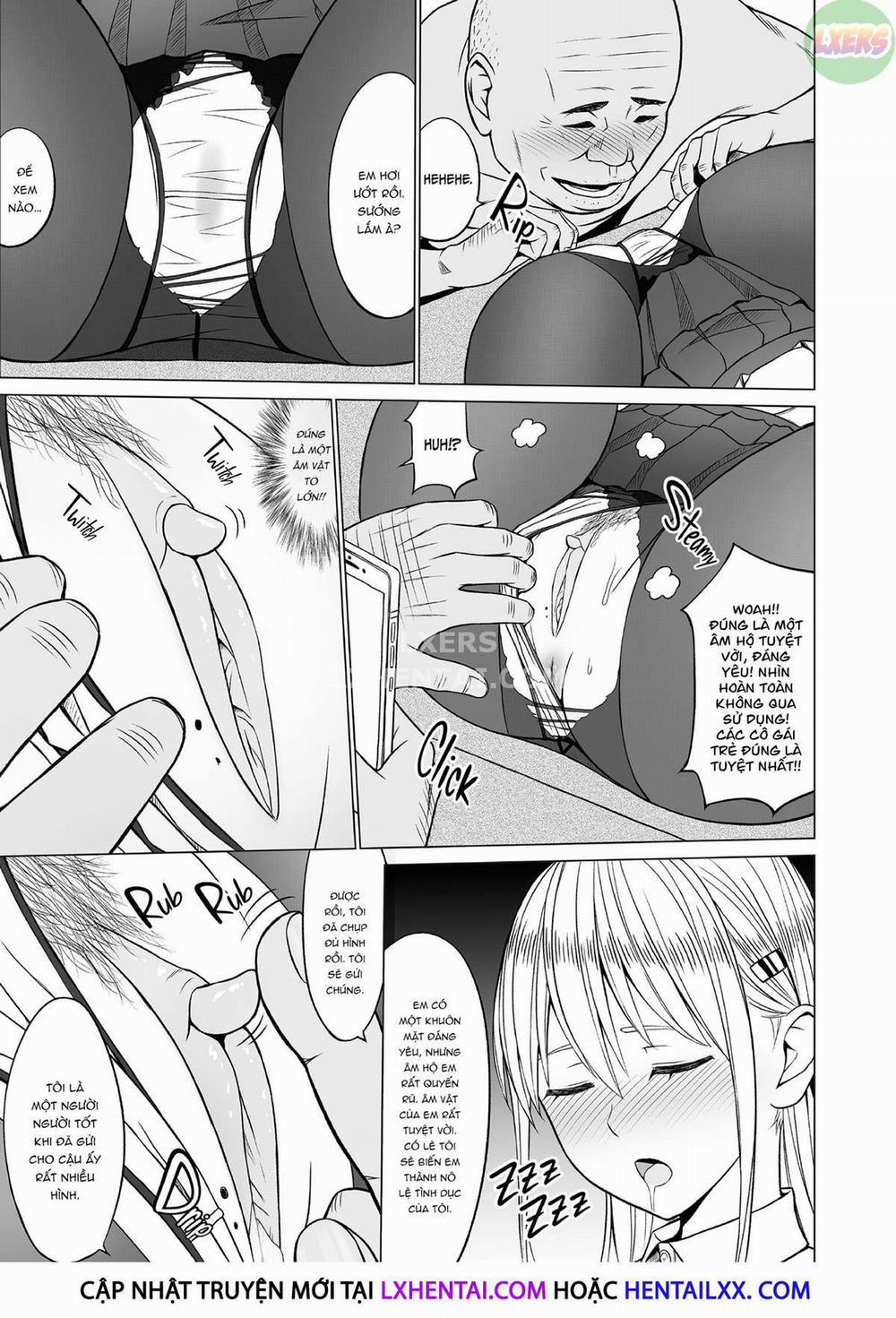 Học Viện Dâm Dục 2 trang 55