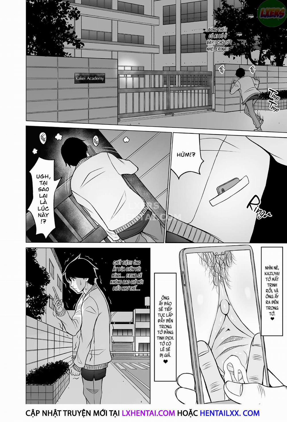 Học Viện Dâm Dục 2 trang 64