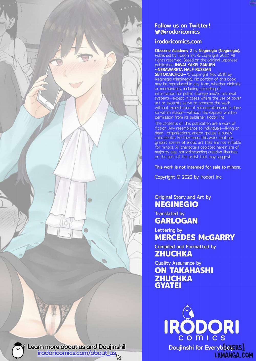 Học Viện Dâm Dục 2 trang 73