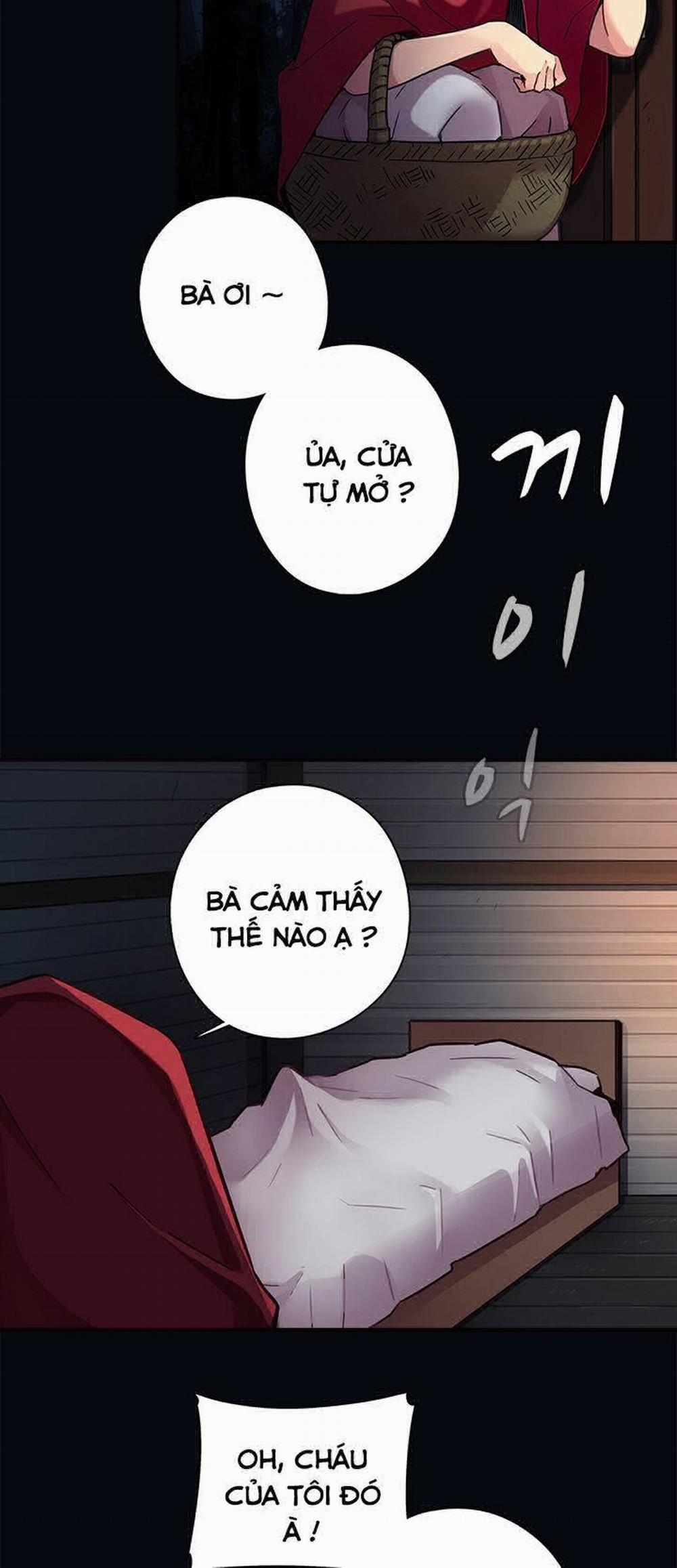 HỌC VIỆN DIỄN VIÊN KHIÊU DÂM 1 trang 5