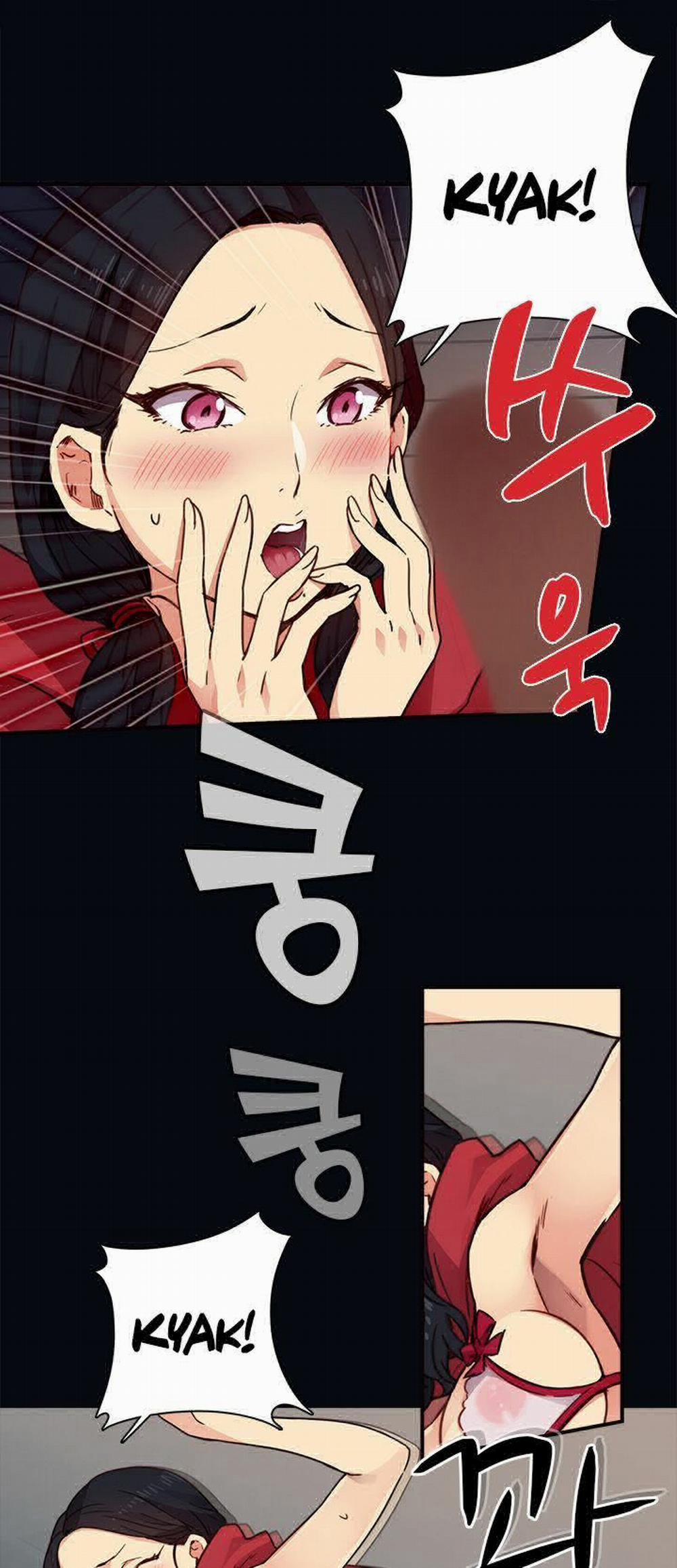 HỌC VIỆN DIỄN VIÊN KHIÊU DÂM 1 trang 7