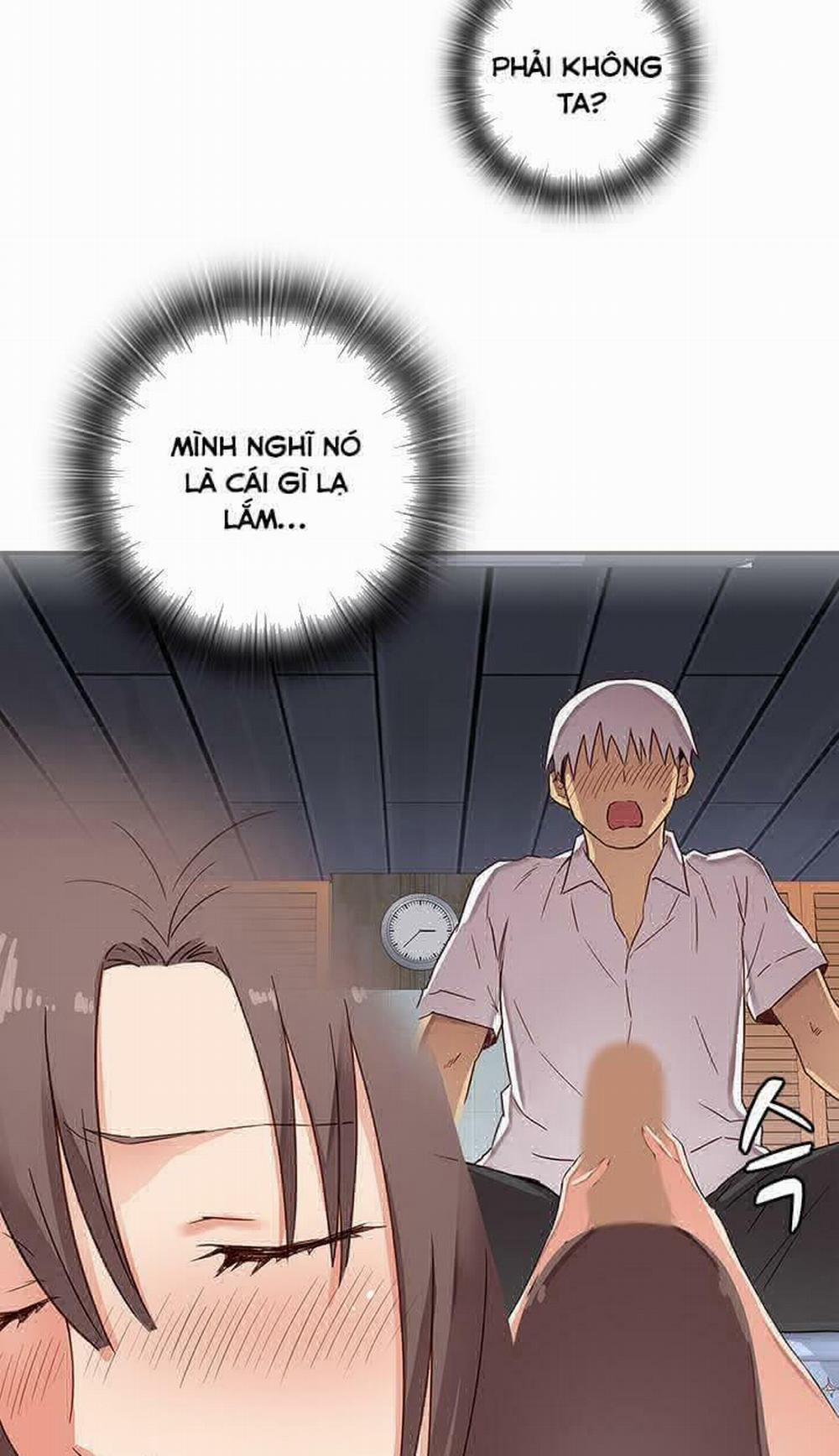 HỌC VIỆN DIỄN VIÊN KHIÊU DÂM 10 trang 12