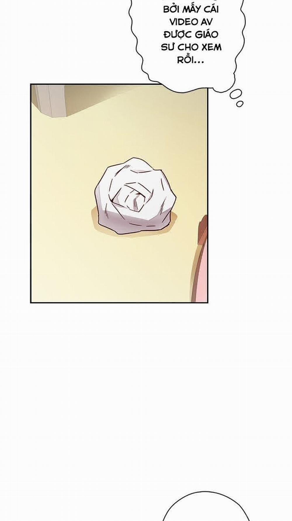 HỌC VIỆN DIỄN VIÊN KHIÊU DÂM 10 trang 24