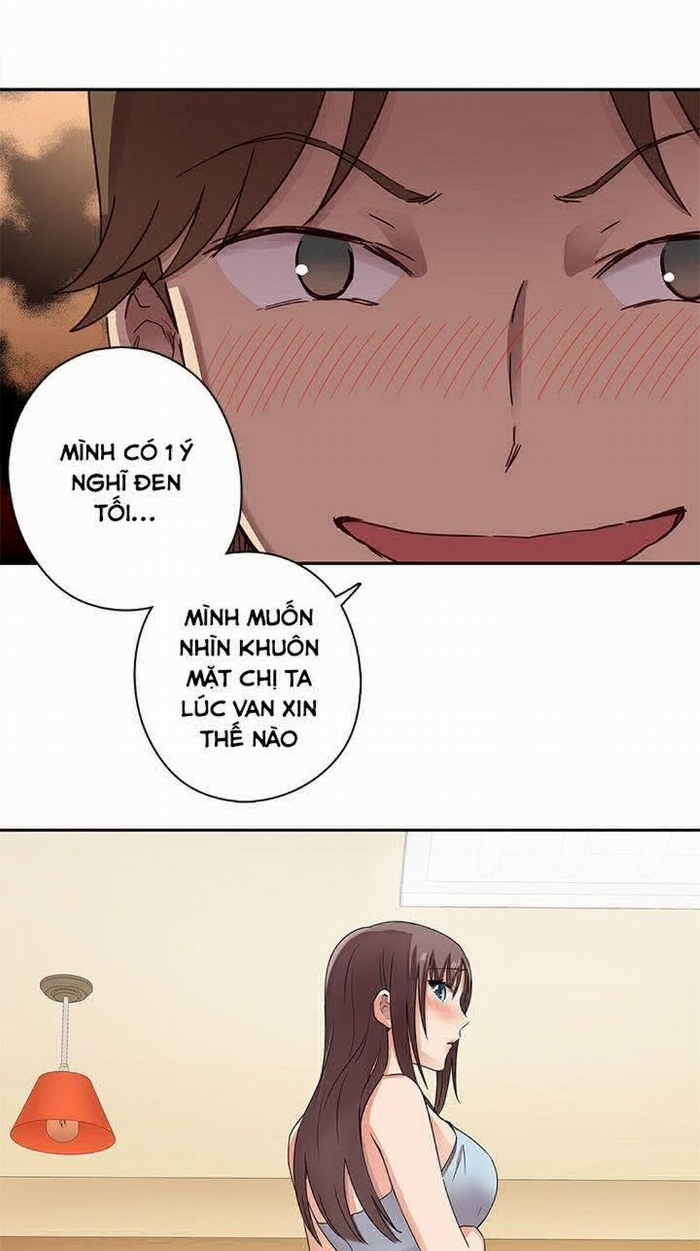 HỌC VIỆN DIỄN VIÊN KHIÊU DÂM 10 trang 34