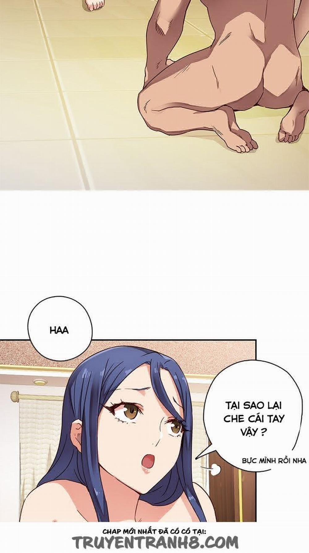 HỌC VIỆN DIỄN VIÊN KHIÊU DÂM 10 trang 45