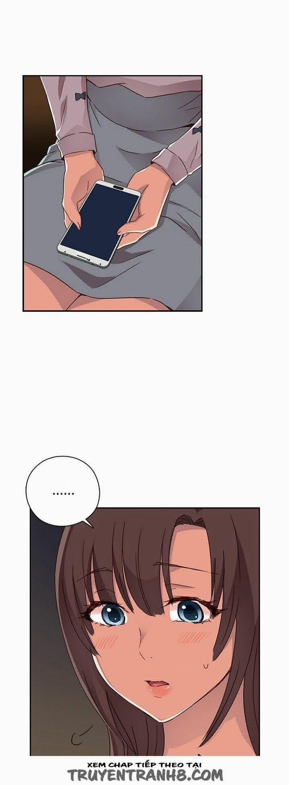 HỌC VIỆN DIỄN VIÊN KHIÊU DÂM 12 trang 22