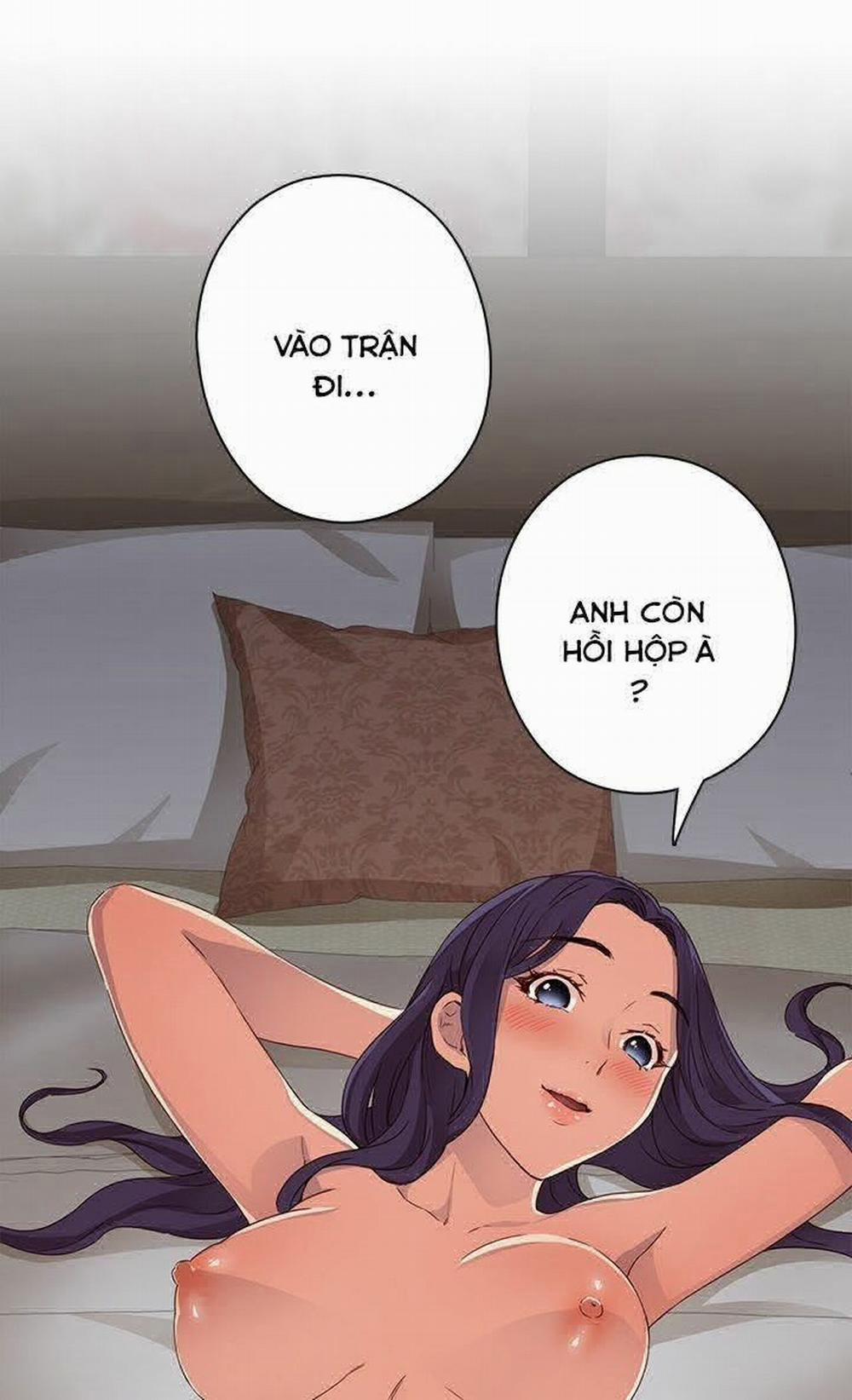 HỌC VIỆN DIỄN VIÊN KHIÊU DÂM 12 trang 32