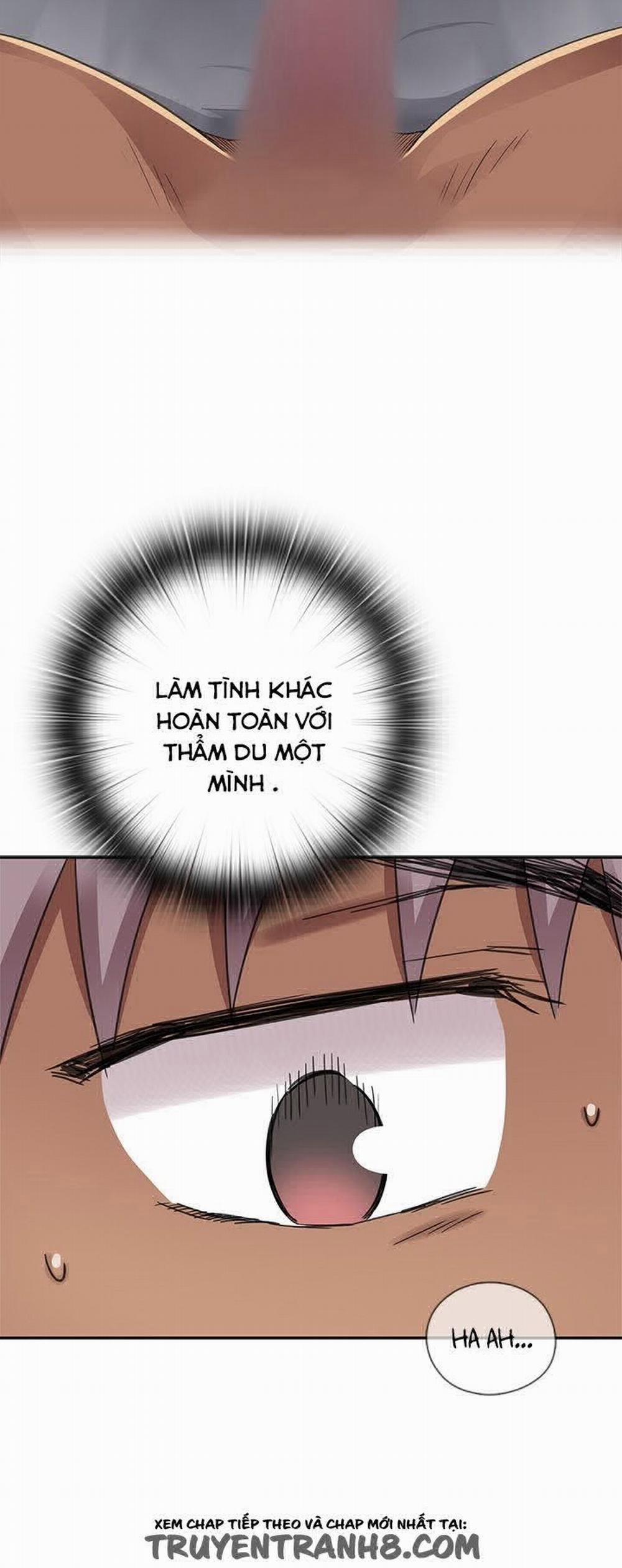 HỌC VIỆN DIỄN VIÊN KHIÊU DÂM 13 trang 46