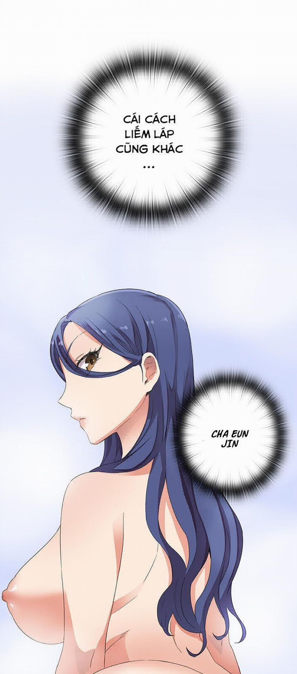 HỌC VIỆN DIỄN VIÊN KHIÊU DÂM 13 trang 49