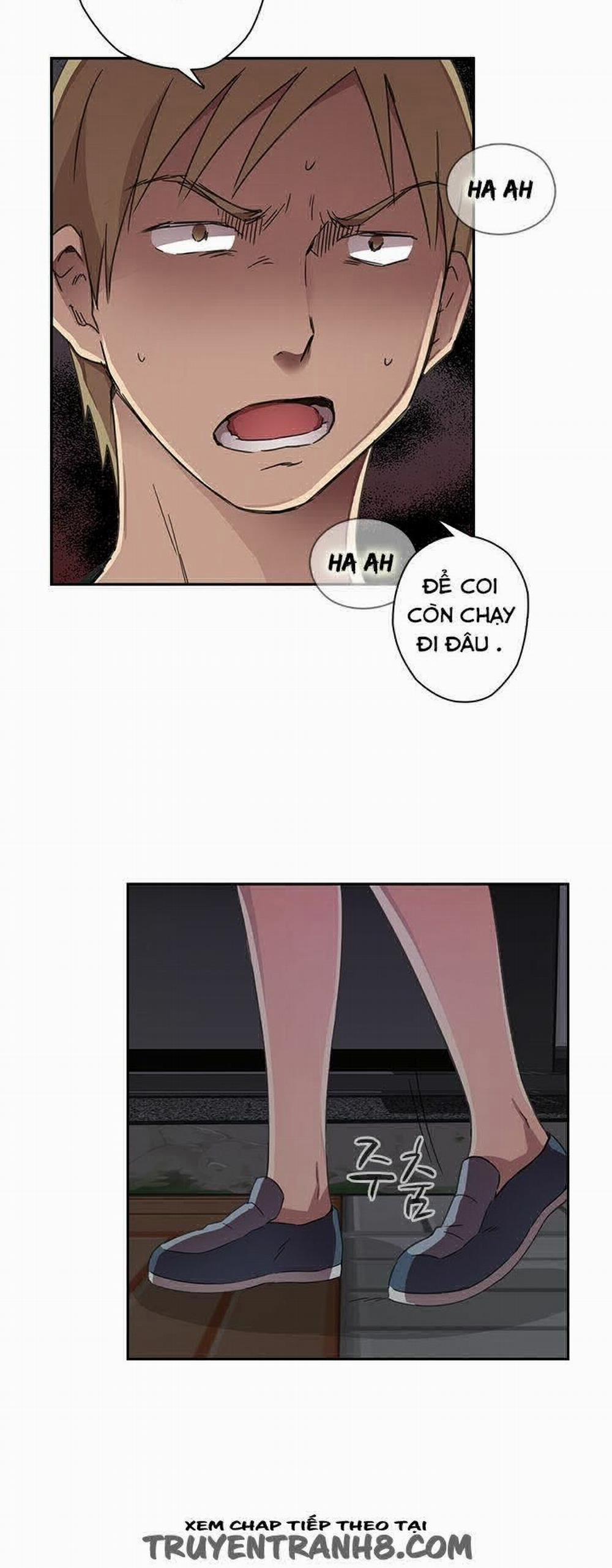 HỌC VIỆN DIỄN VIÊN KHIÊU DÂM 14 trang 11