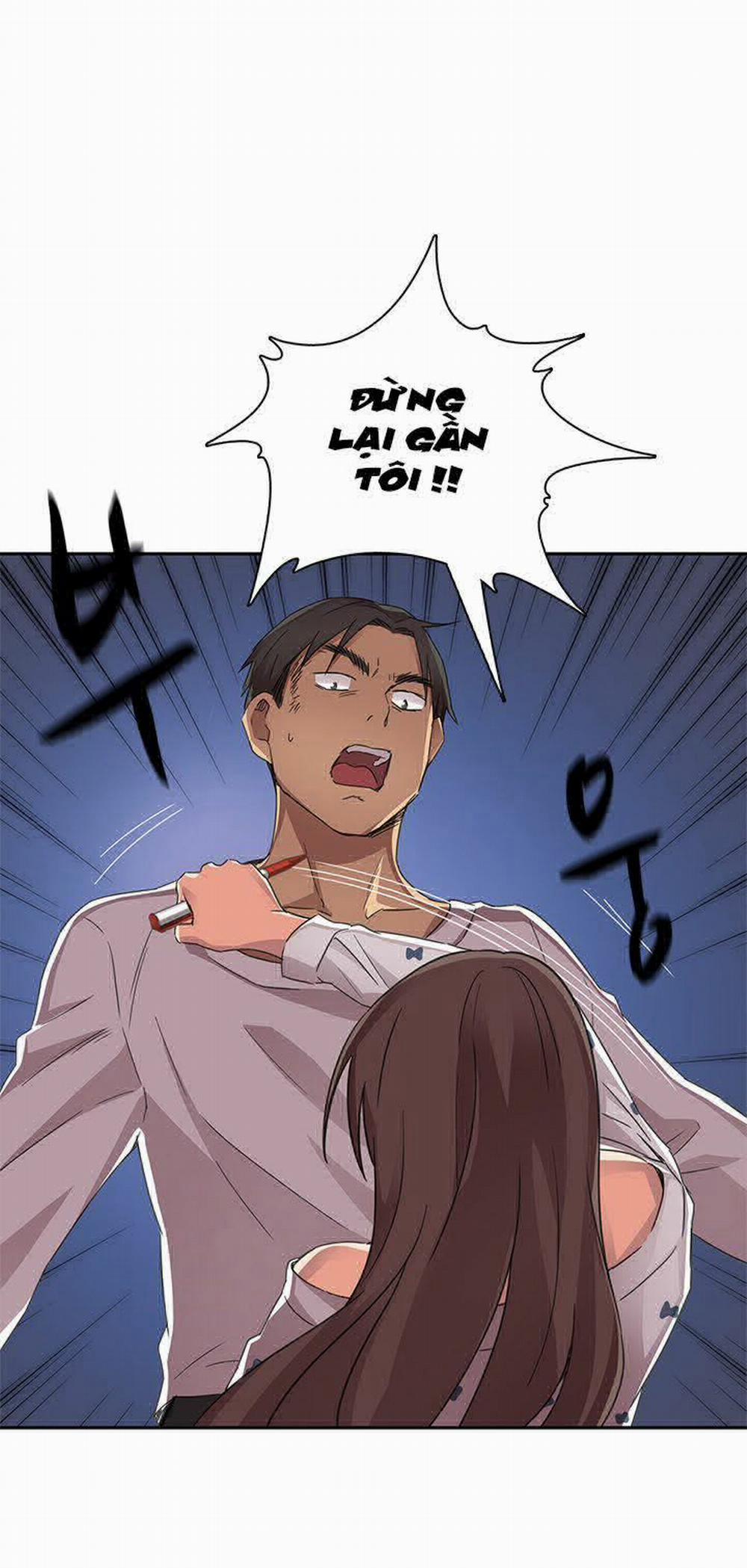 HỌC VIỆN DIỄN VIÊN KHIÊU DÂM 14 trang 30