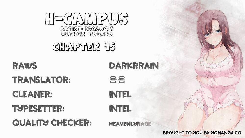 HỌC VIỆN DIỄN VIÊN KHIÊU DÂM 15 trang 2