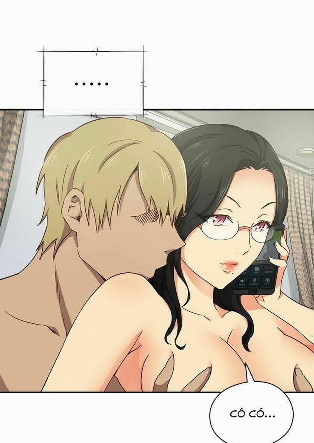 HỌC VIỆN DIỄN VIÊN KHIÊU DÂM 16 trang 61