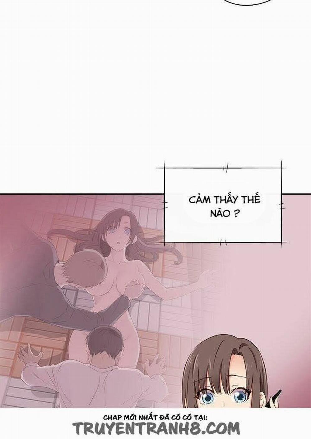 HỌC VIỆN DIỄN VIÊN KHIÊU DÂM 16 trang 62