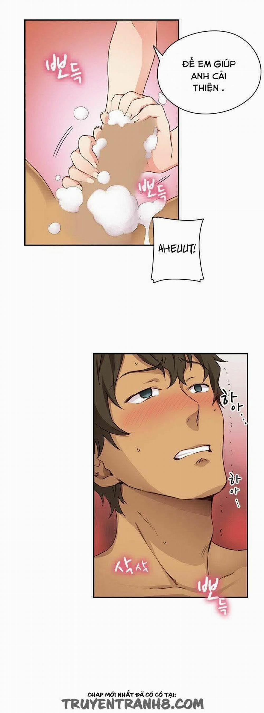 HỌC VIỆN DIỄN VIÊN KHIÊU DÂM 16 trang 7