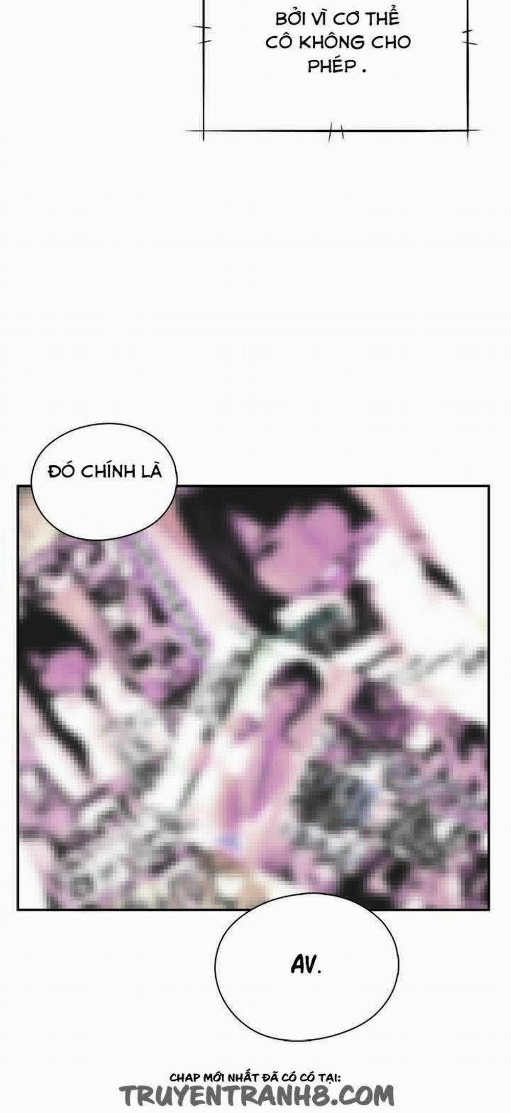 HỌC VIỆN DIỄN VIÊN KHIÊU DÂM 16 trang 74