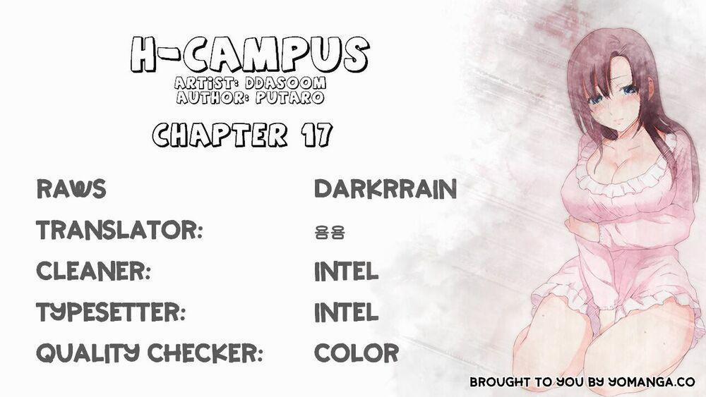 HỌC VIỆN DIỄN VIÊN KHIÊU DÂM 17 trang 3