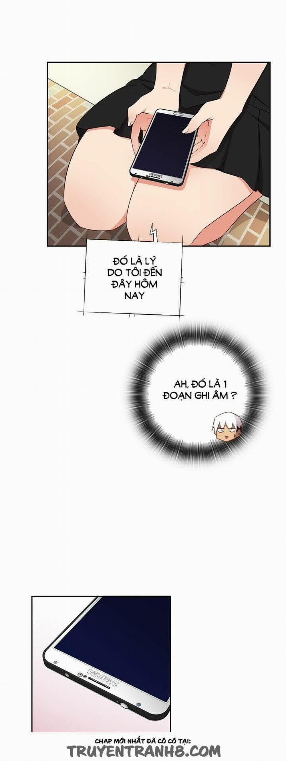 HỌC VIỆN DIỄN VIÊN KHIÊU DÂM 17 trang 33