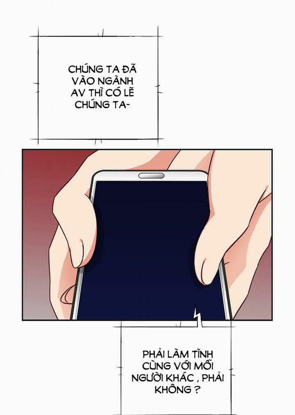 HỌC VIỆN DIỄN VIÊN KHIÊU DÂM 17 trang 35