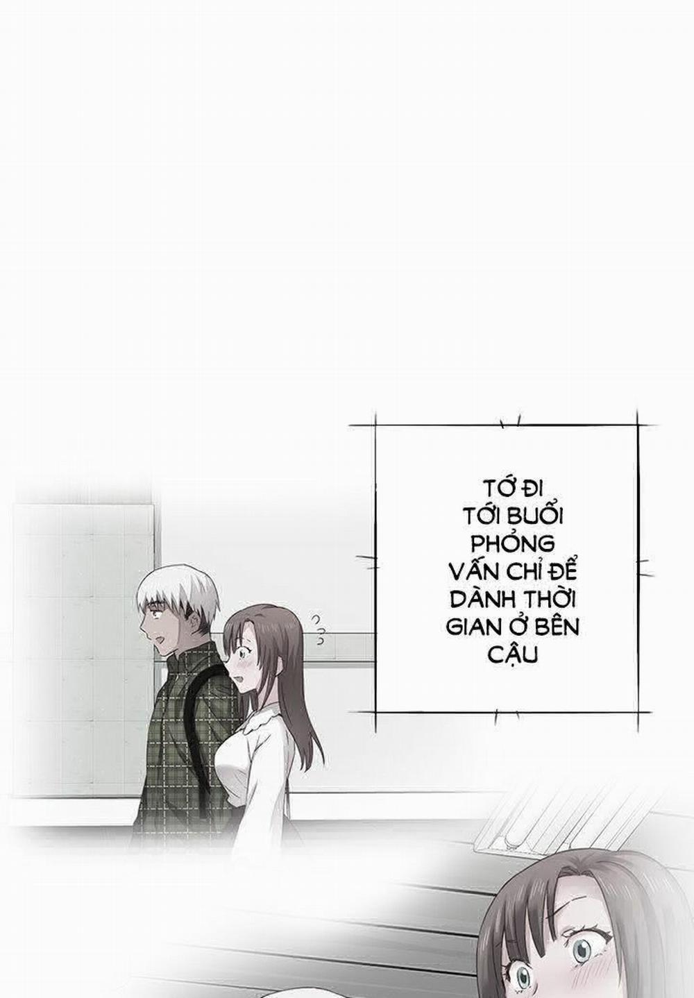 HỌC VIỆN DIỄN VIÊN KHIÊU DÂM 17 trang 45