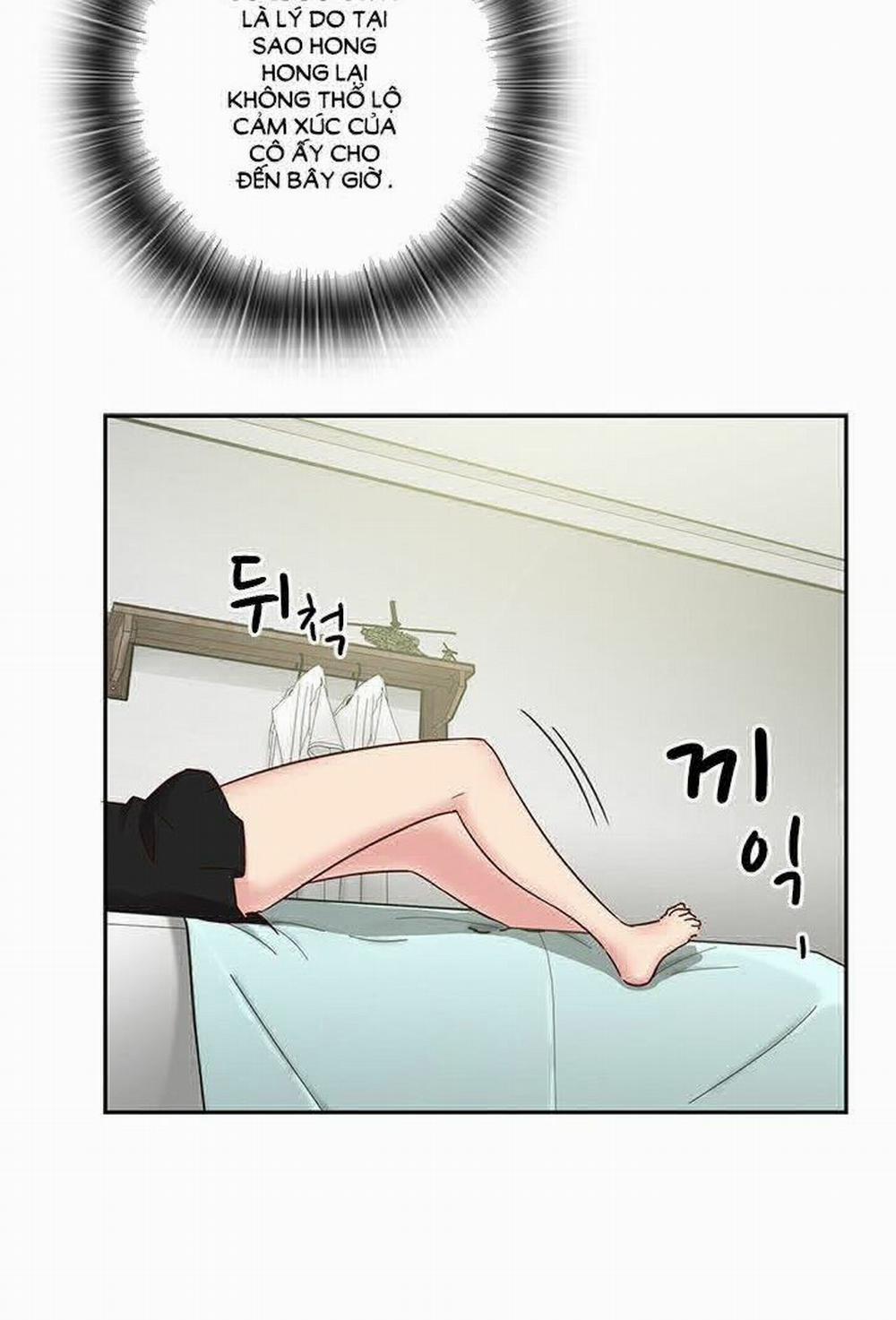 HỌC VIỆN DIỄN VIÊN KHIÊU DÂM 18 trang 40