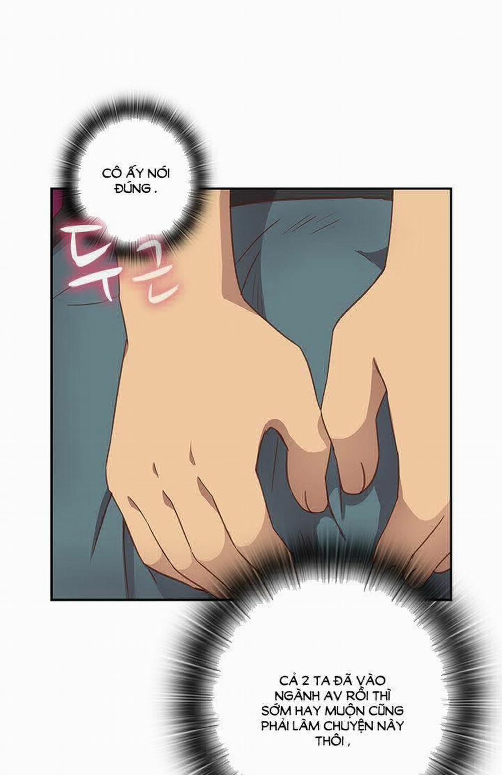 HỌC VIỆN DIỄN VIÊN KHIÊU DÂM 18 trang 49