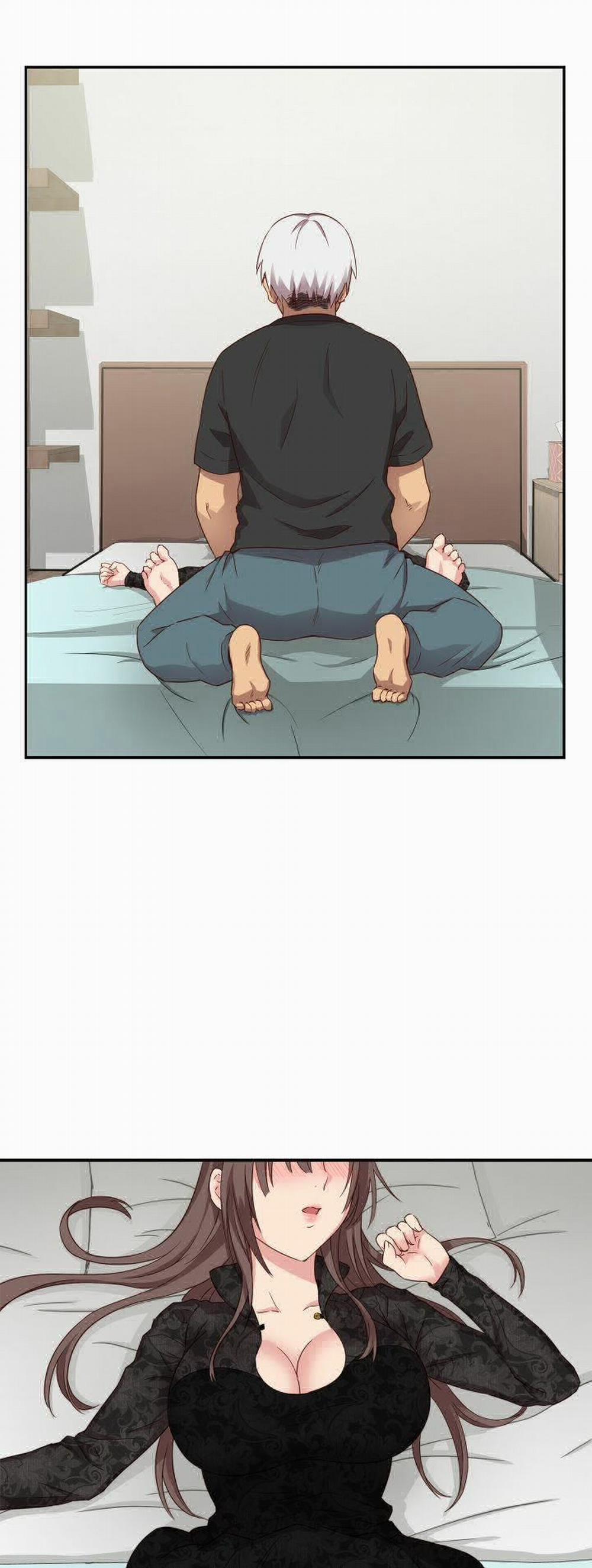 HỌC VIỆN DIỄN VIÊN KHIÊU DÂM 18 trang 65