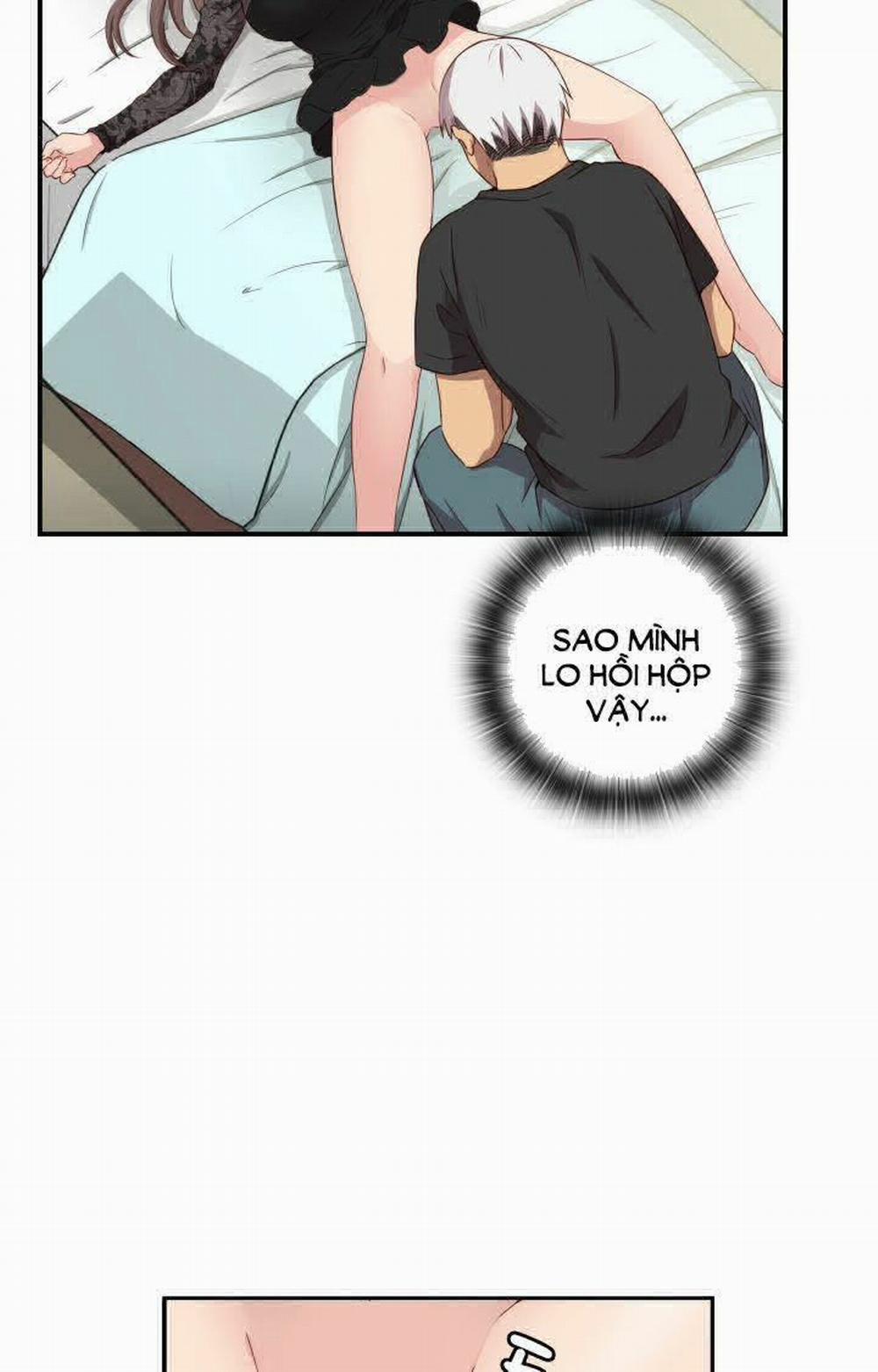 HỌC VIỆN DIỄN VIÊN KHIÊU DÂM 18 trang 69