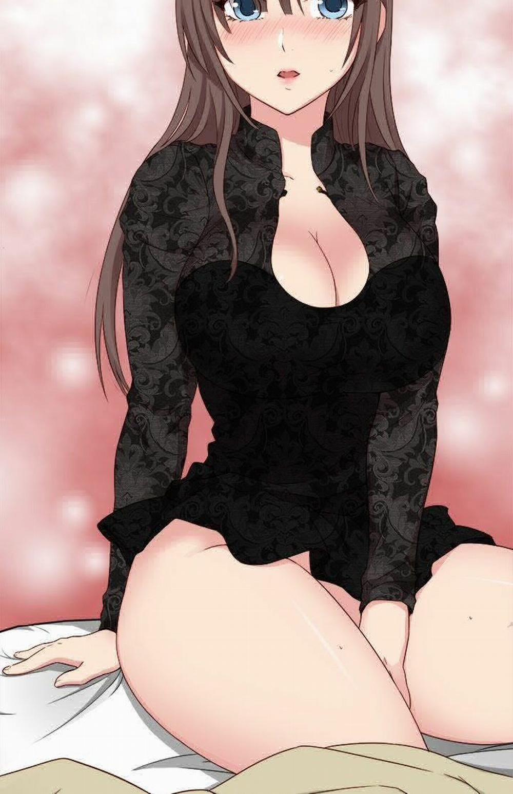 HỌC VIỆN DIỄN VIÊN KHIÊU DÂM 18 trang 88