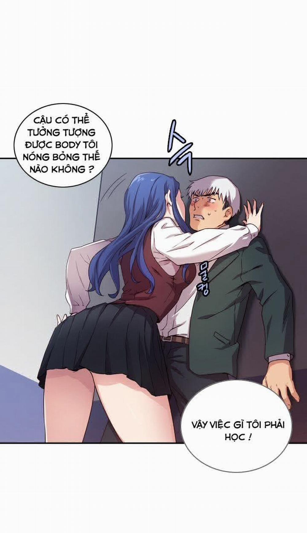 HỌC VIỆN DIỄN VIÊN KHIÊU DÂM 2 trang 16