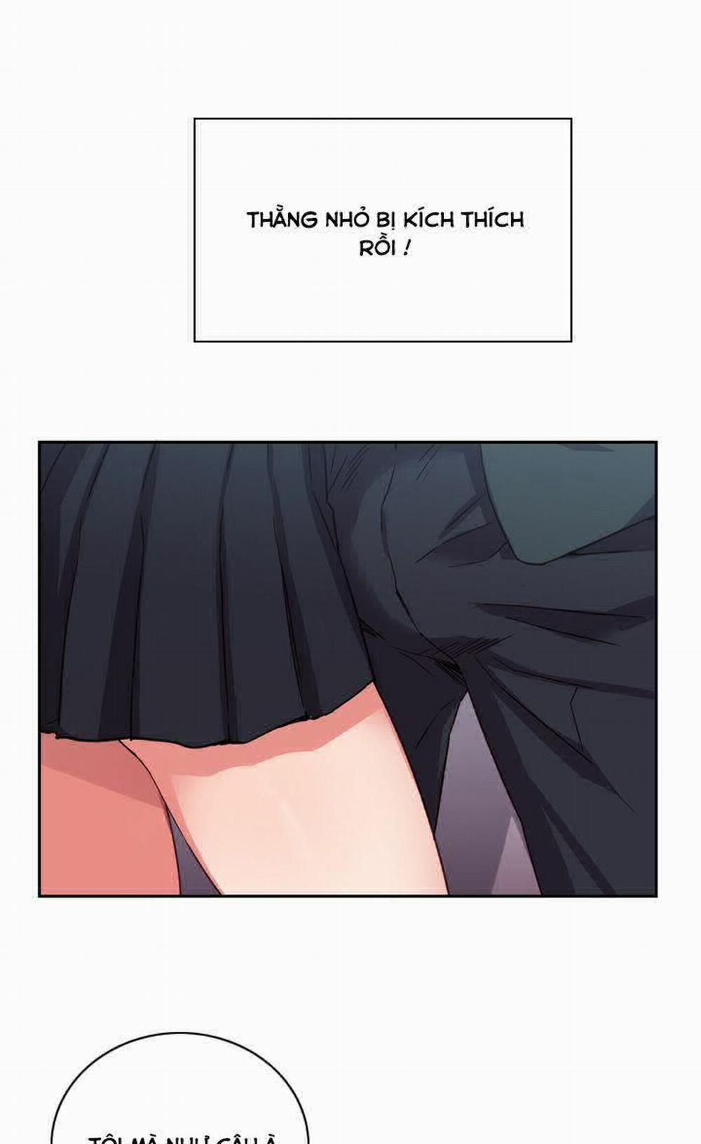 HỌC VIỆN DIỄN VIÊN KHIÊU DÂM 2 trang 18